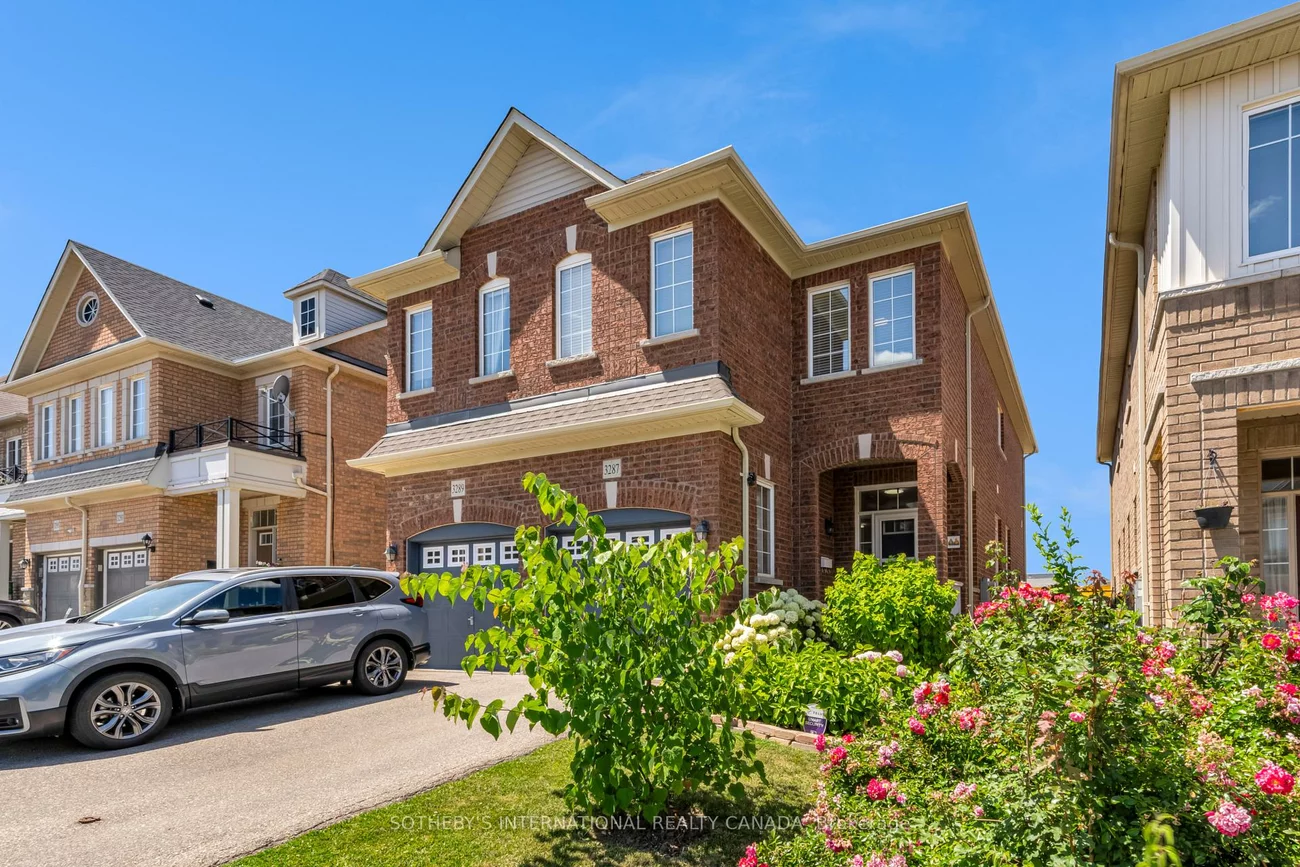 3287, Sunlight, Churchill Meadows, Mississauga