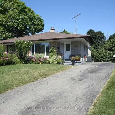 1543, Sandgate, Clarkson, Mississauga