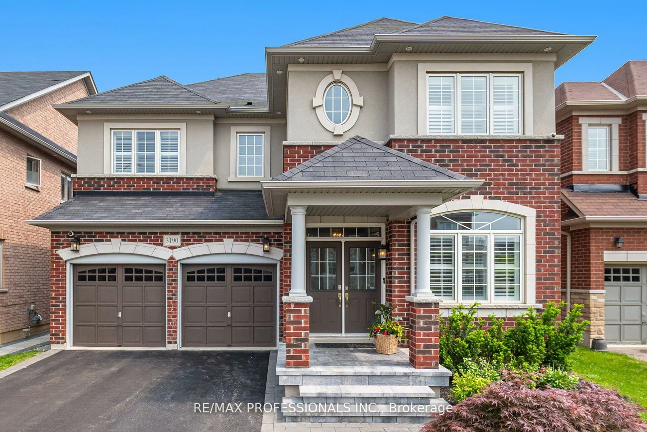 3190, Southwind, Churchill Meadows, Mississauga