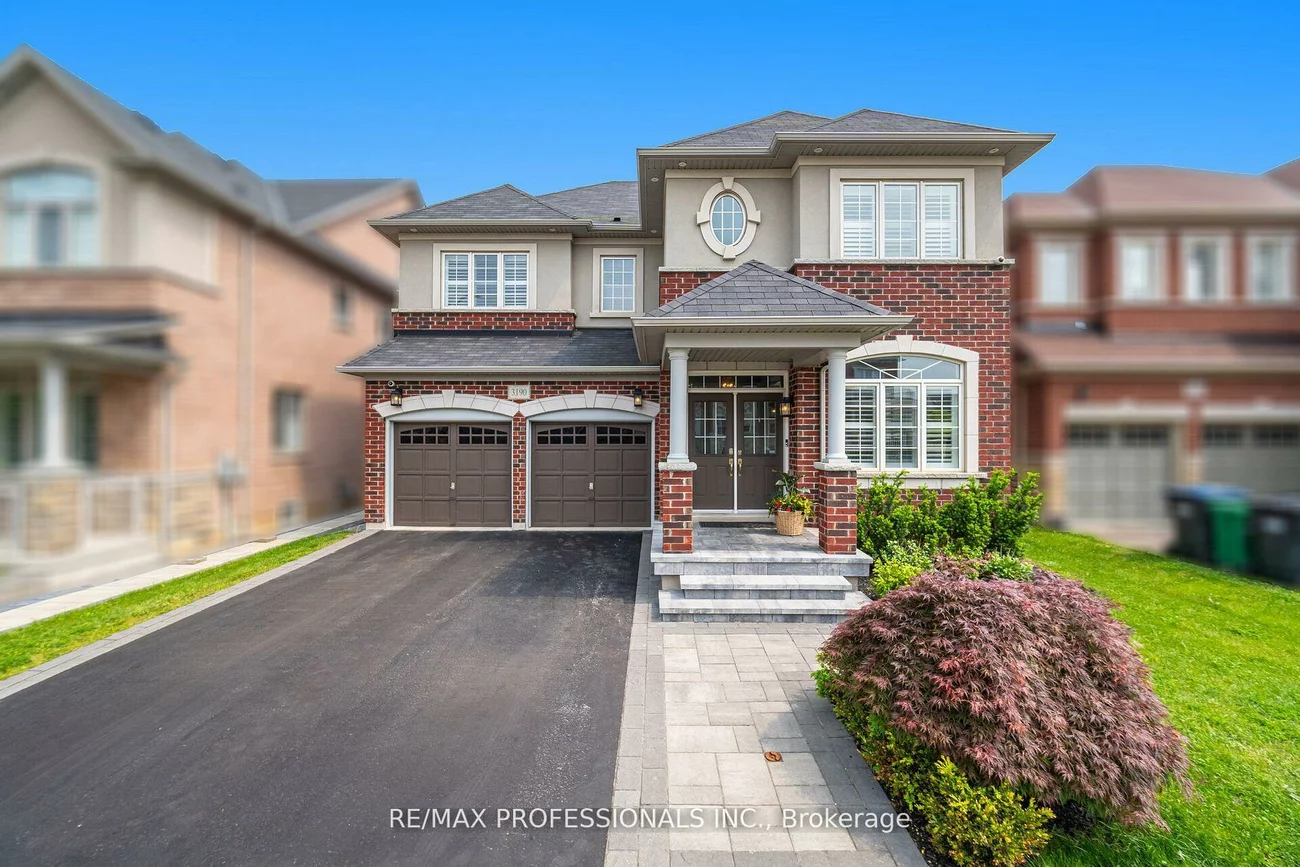 3190, Southwind, Churchill Meadows, Mississauga