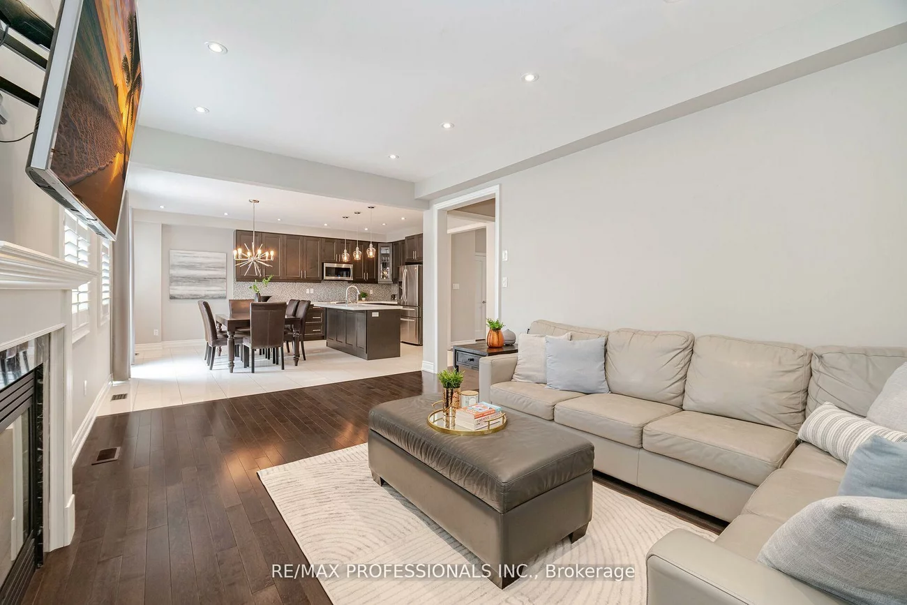 3190, Southwind, Churchill Meadows, Mississauga