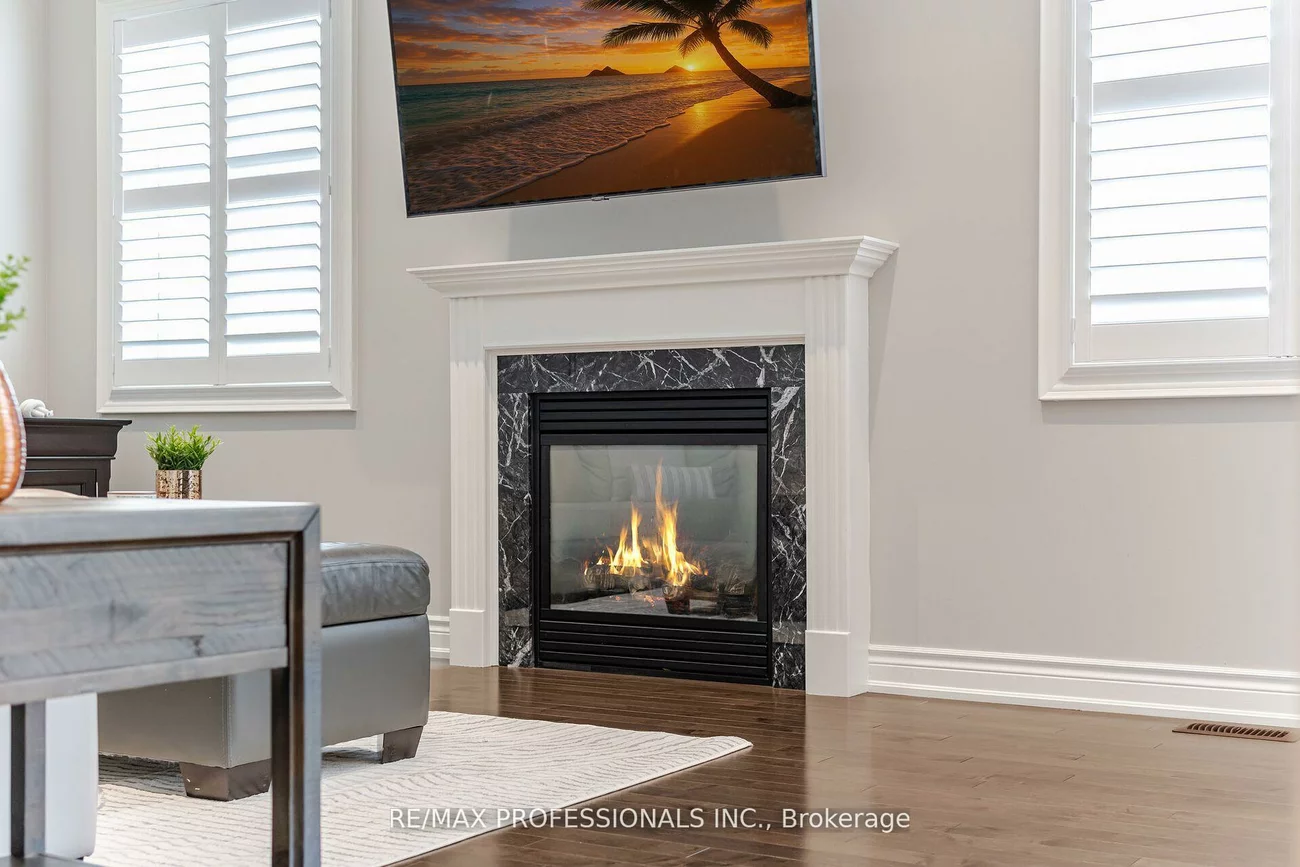 3190, Southwind, Churchill Meadows, Mississauga