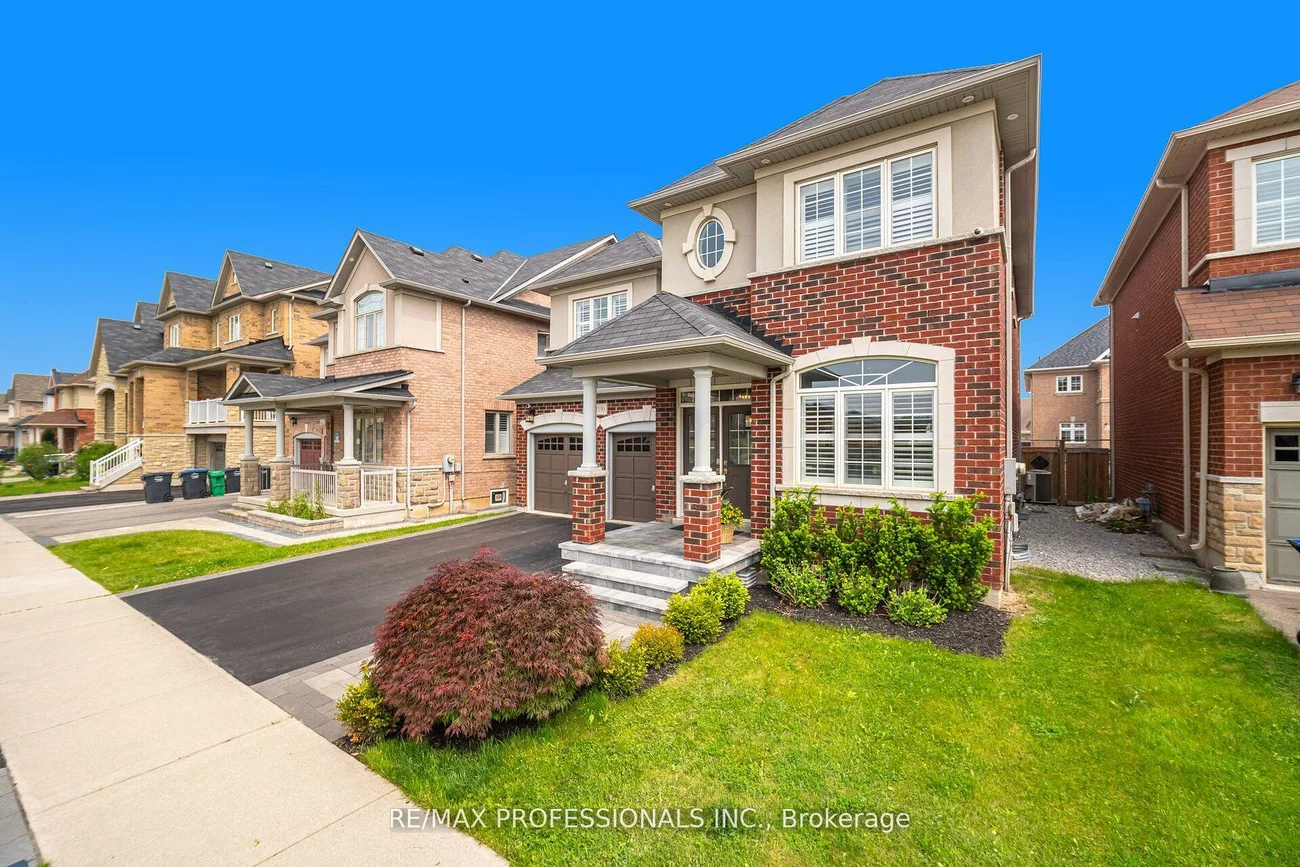 3190, Southwind, Churchill Meadows, Mississauga