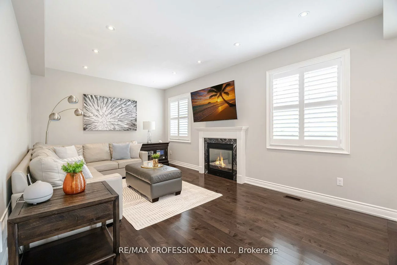 3190, Southwind, Churchill Meadows, Mississauga