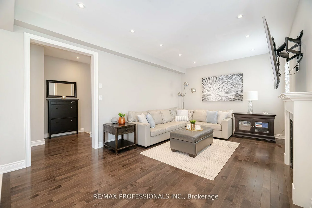 3190, Southwind, Churchill Meadows, Mississauga