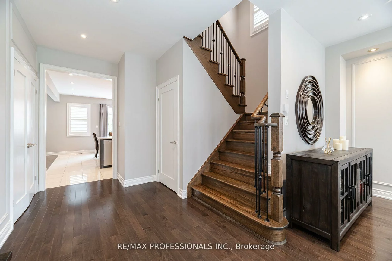3190, Southwind, Churchill Meadows, Mississauga