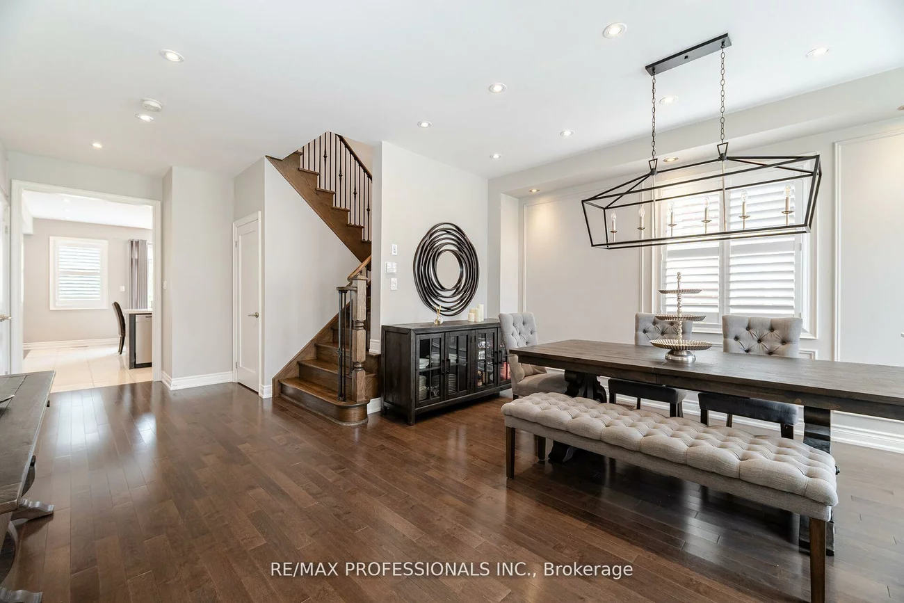 3190, Southwind, Churchill Meadows, Mississauga