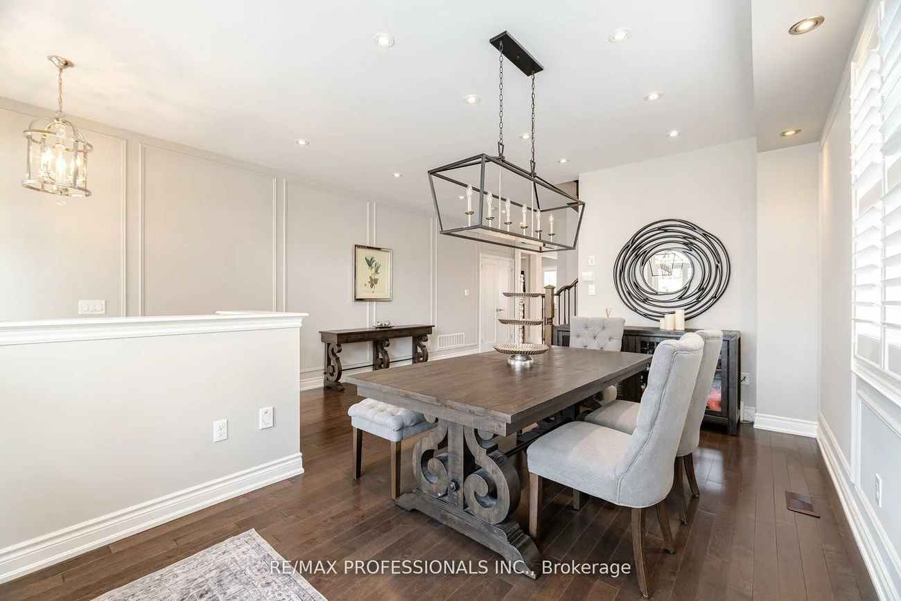 3190, Southwind, Churchill Meadows, Mississauga