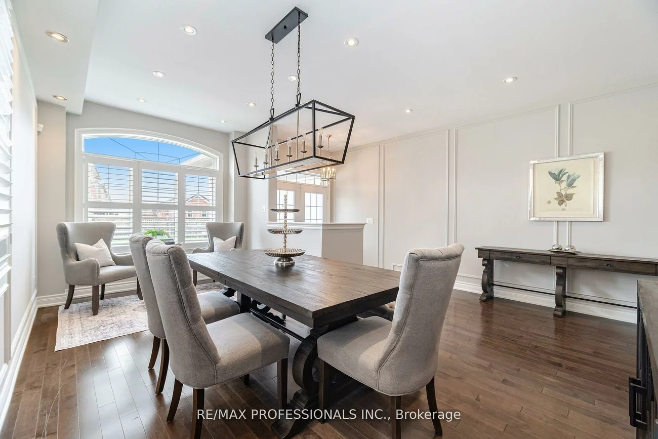 3190, Southwind, Churchill Meadows, Mississauga