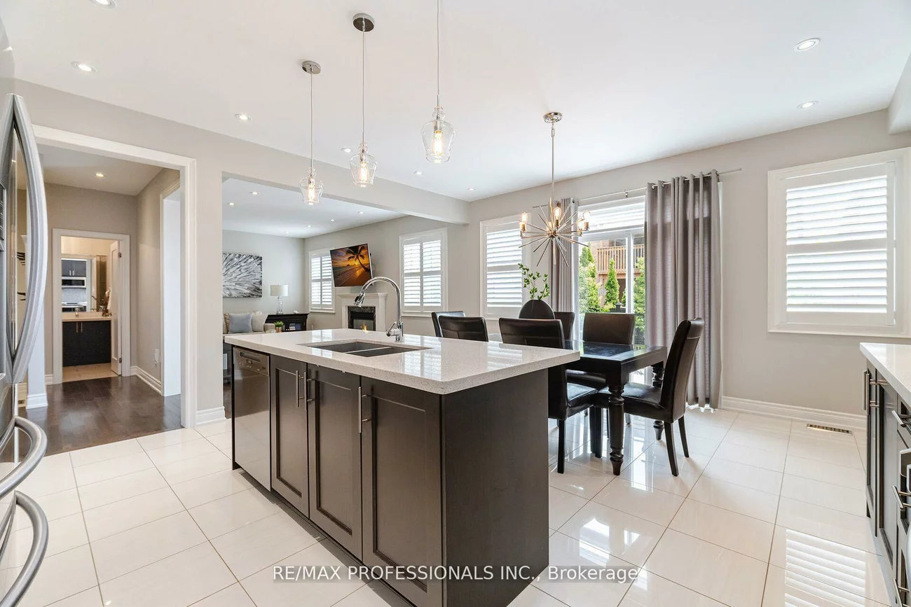 3190, Southwind, Churchill Meadows, Mississauga