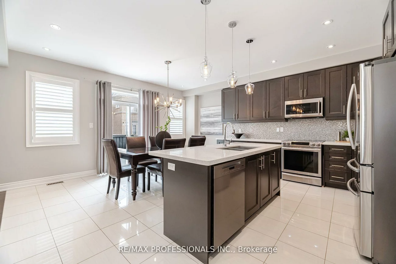 3190, Southwind, Churchill Meadows, Mississauga
