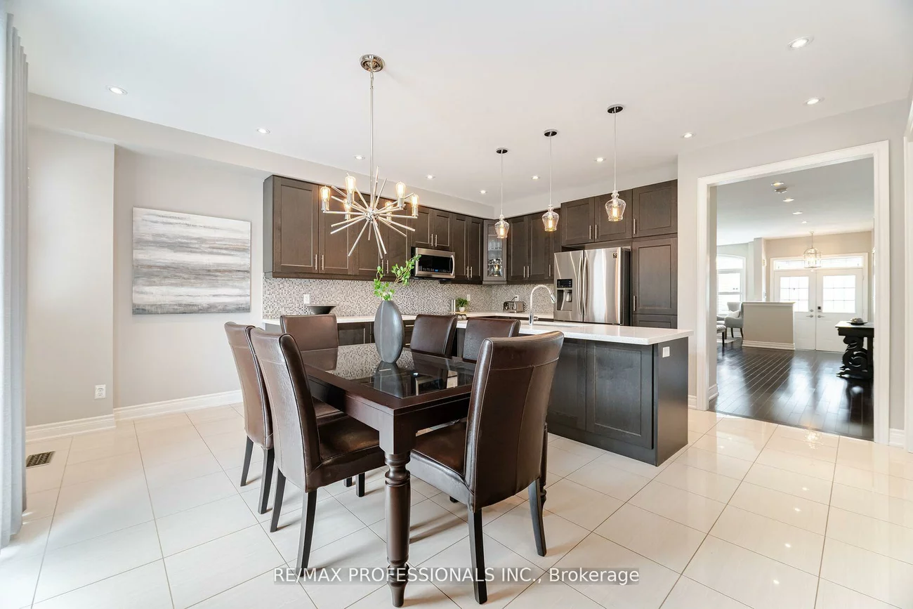 3190, Southwind, Churchill Meadows, Mississauga