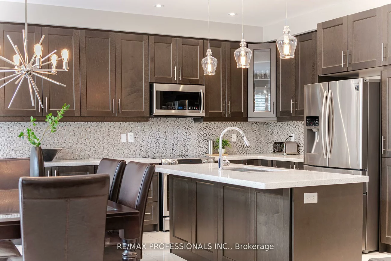 3190, Southwind, Churchill Meadows, Mississauga