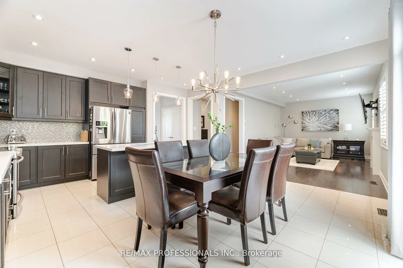 3190, Southwind, Churchill Meadows, Mississauga