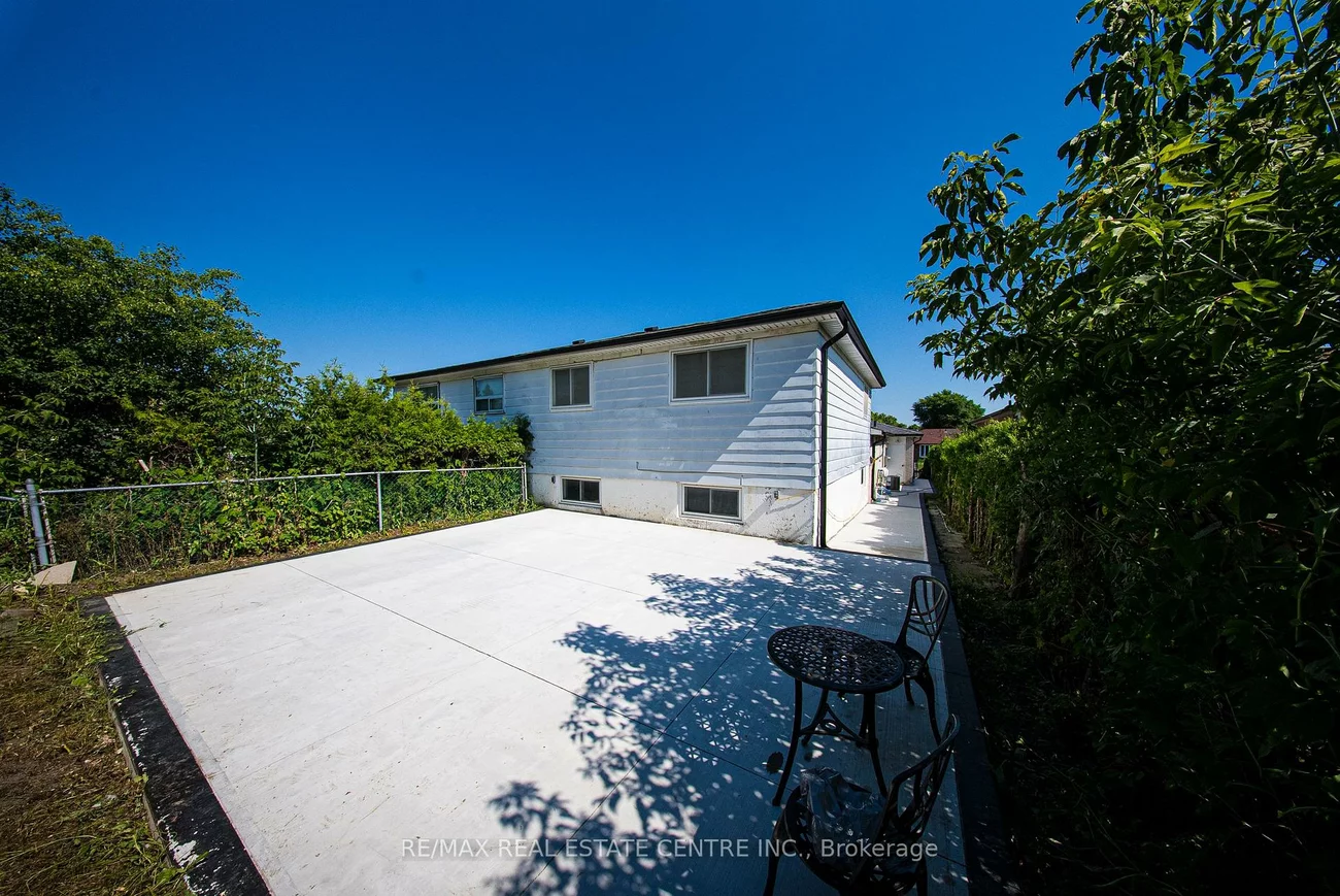 764, Eaglemount, Erindale, Mississauga