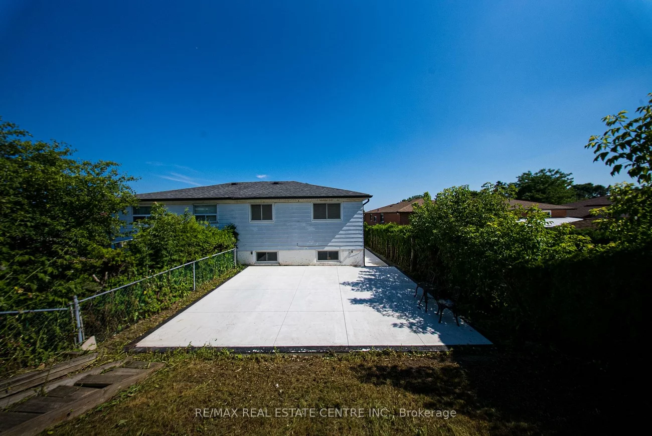 764, Eaglemount, Erindale, Mississauga