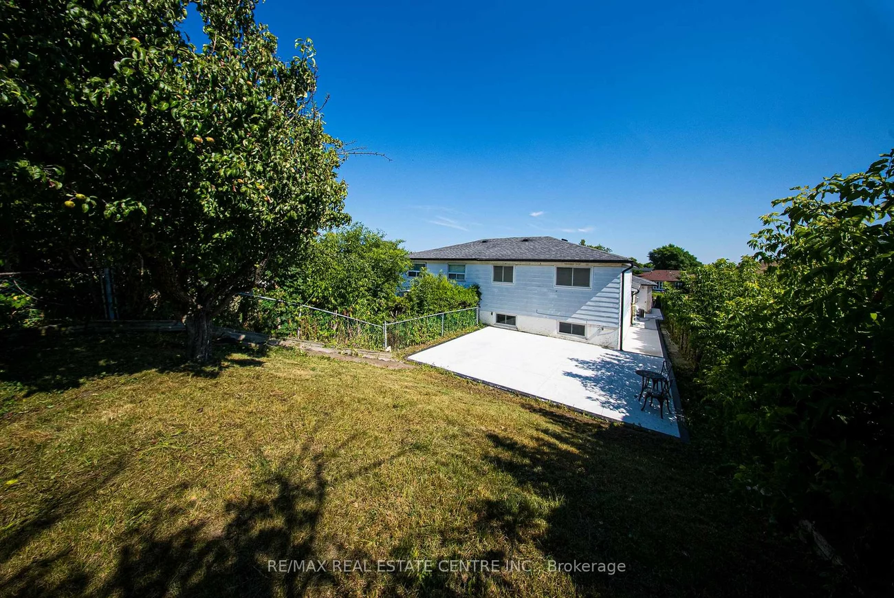 764, Eaglemount, Erindale, Mississauga