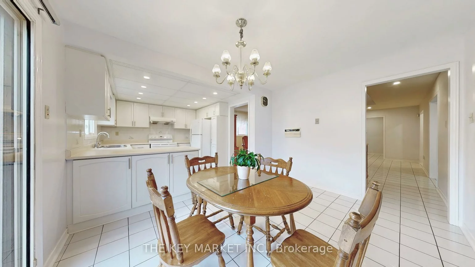 4561, Gladebrook, East Credit, Mississauga