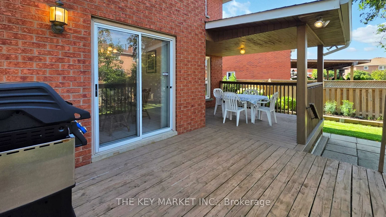4561, Gladebrook, East Credit, Mississauga