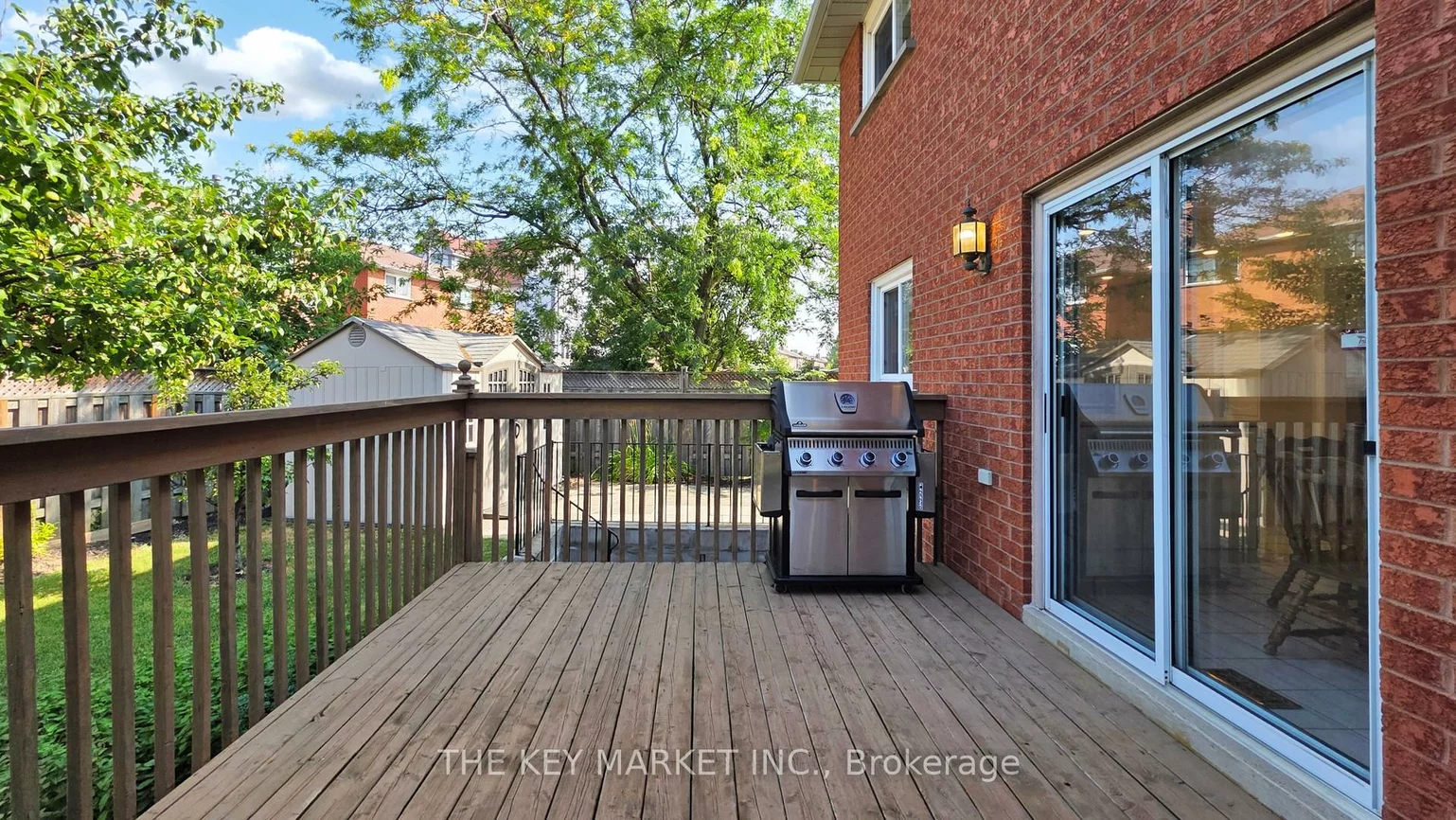 4561, Gladebrook, East Credit, Mississauga