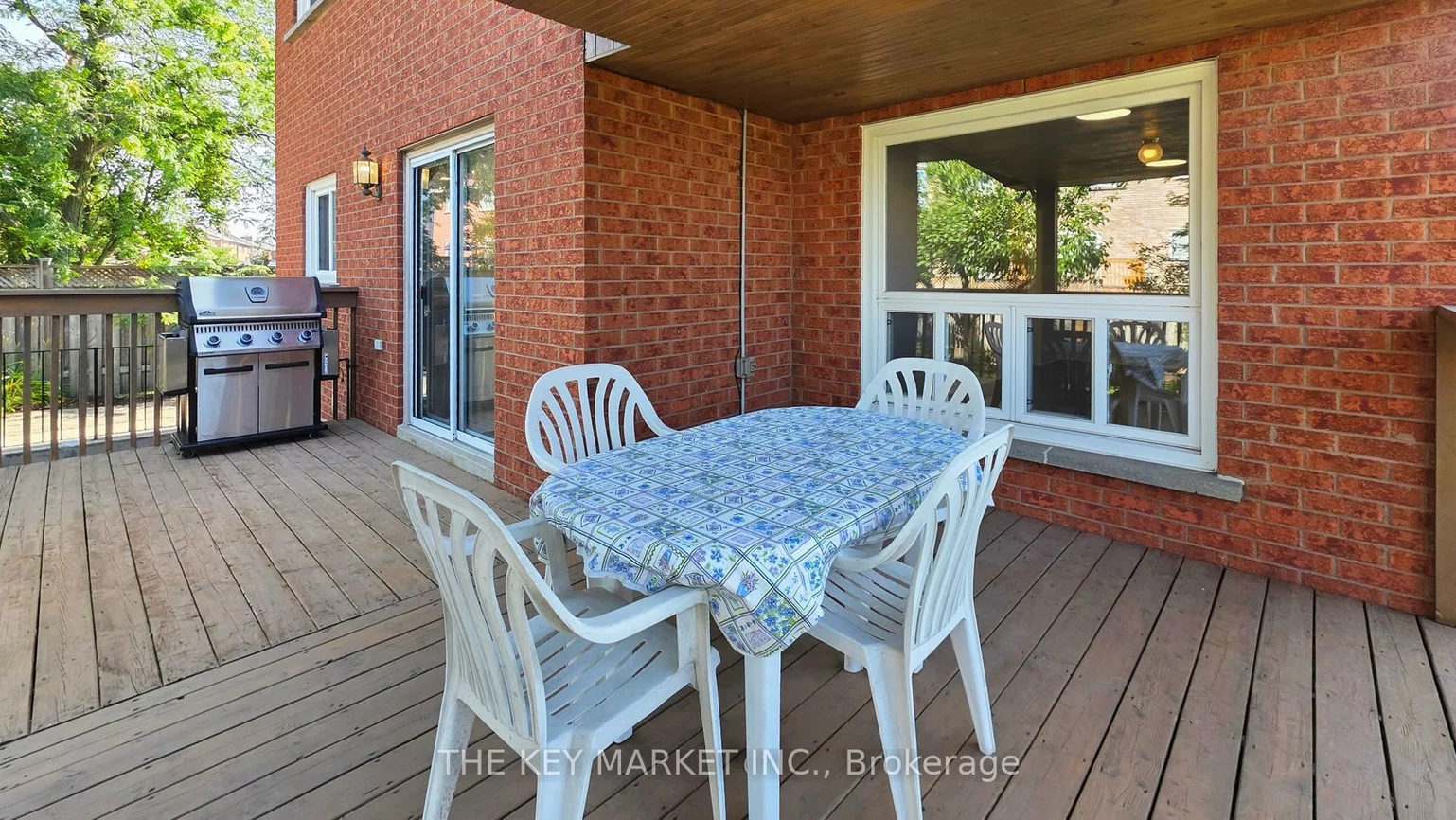 4561, Gladebrook, East Credit, Mississauga