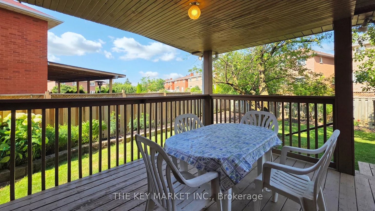 4561, Gladebrook, East Credit, Mississauga
