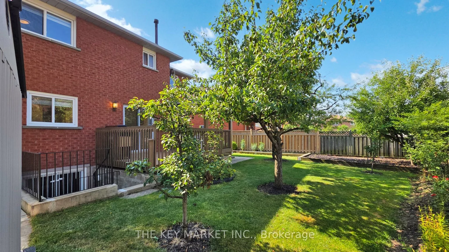 4561, Gladebrook, East Credit, Mississauga
