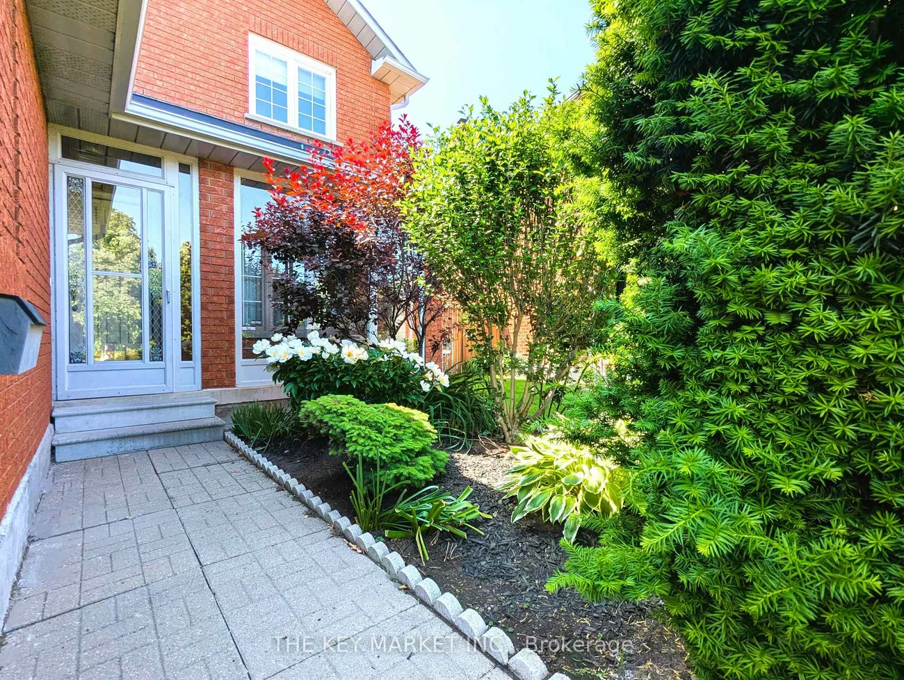 4561, Gladebrook, East Credit, Mississauga