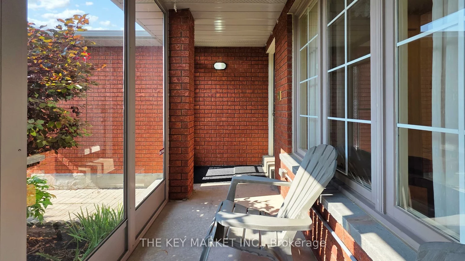 4561, Gladebrook, East Credit, Mississauga