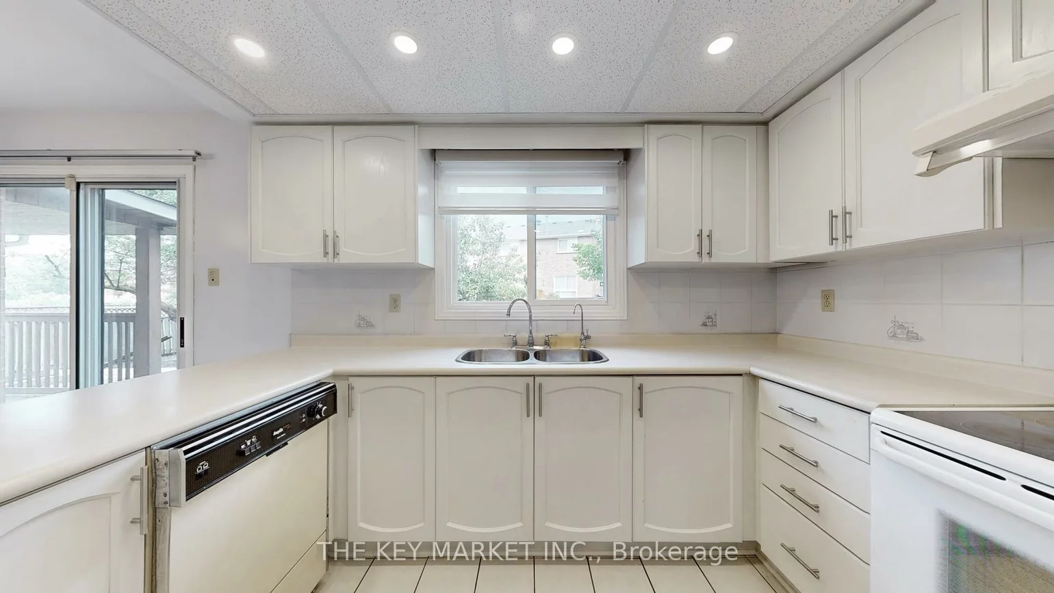 4561, Gladebrook, East Credit, Mississauga