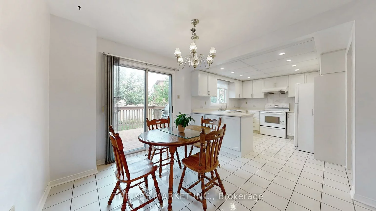 4561, Gladebrook, East Credit, Mississauga