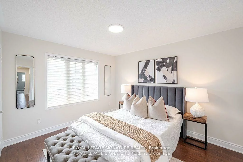 3938, Burdette, Churchill Meadows, Mississauga