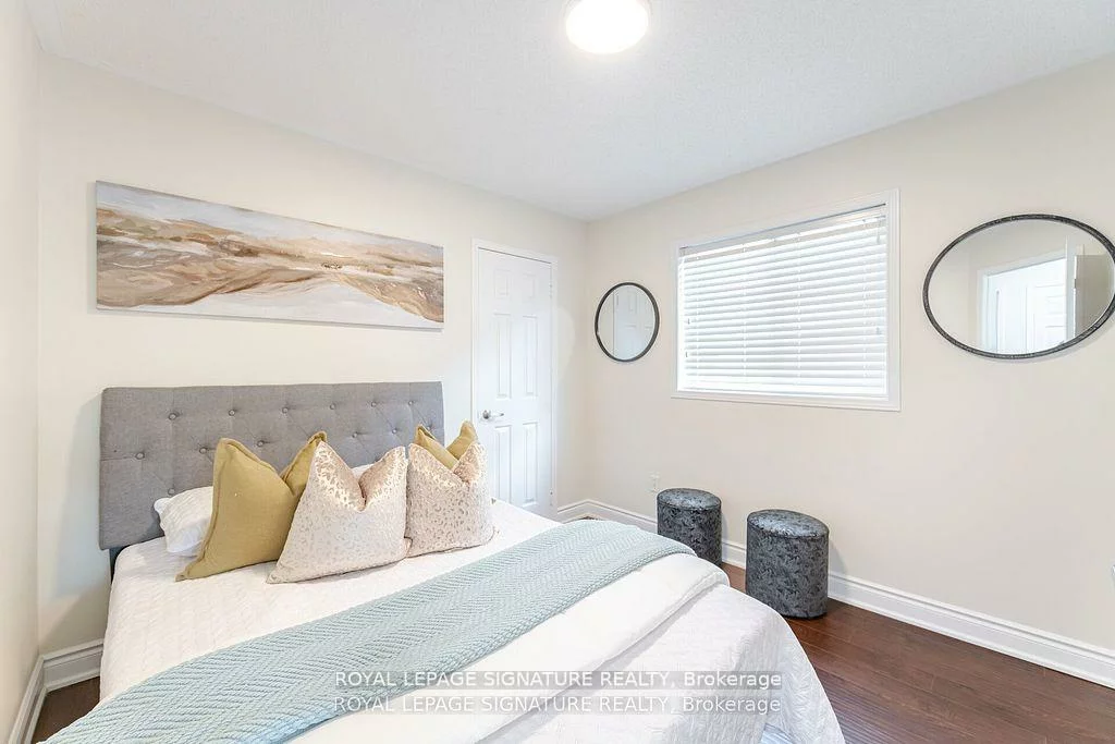 3938, Burdette, Churchill Meadows, Mississauga