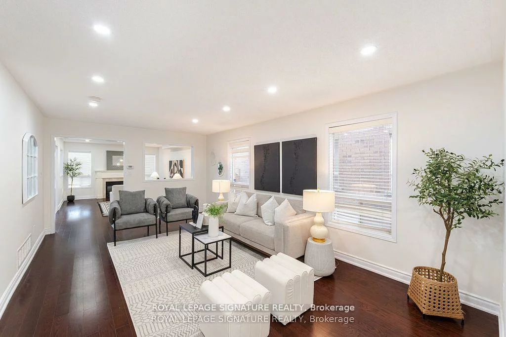 3938, Burdette, Churchill Meadows, Mississauga