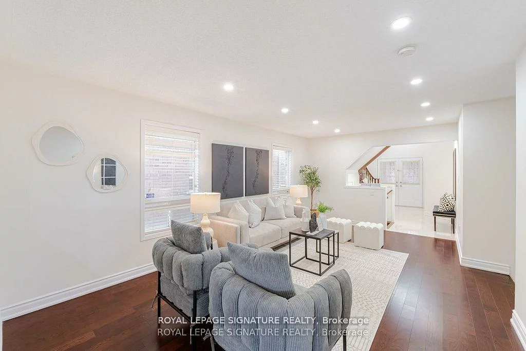 3938, Burdette, Churchill Meadows, Mississauga