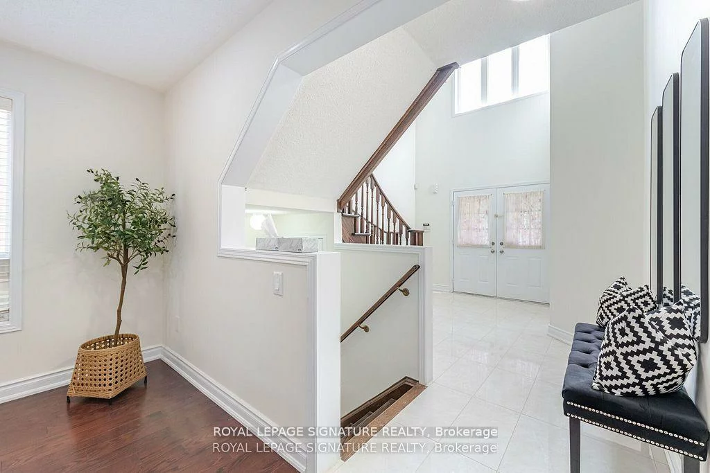 3938, Burdette, Churchill Meadows, Mississauga