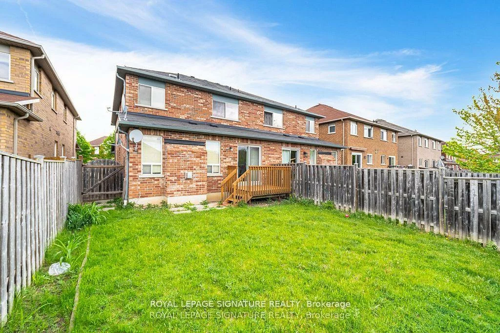 3938, Burdette, Churchill Meadows, Mississauga