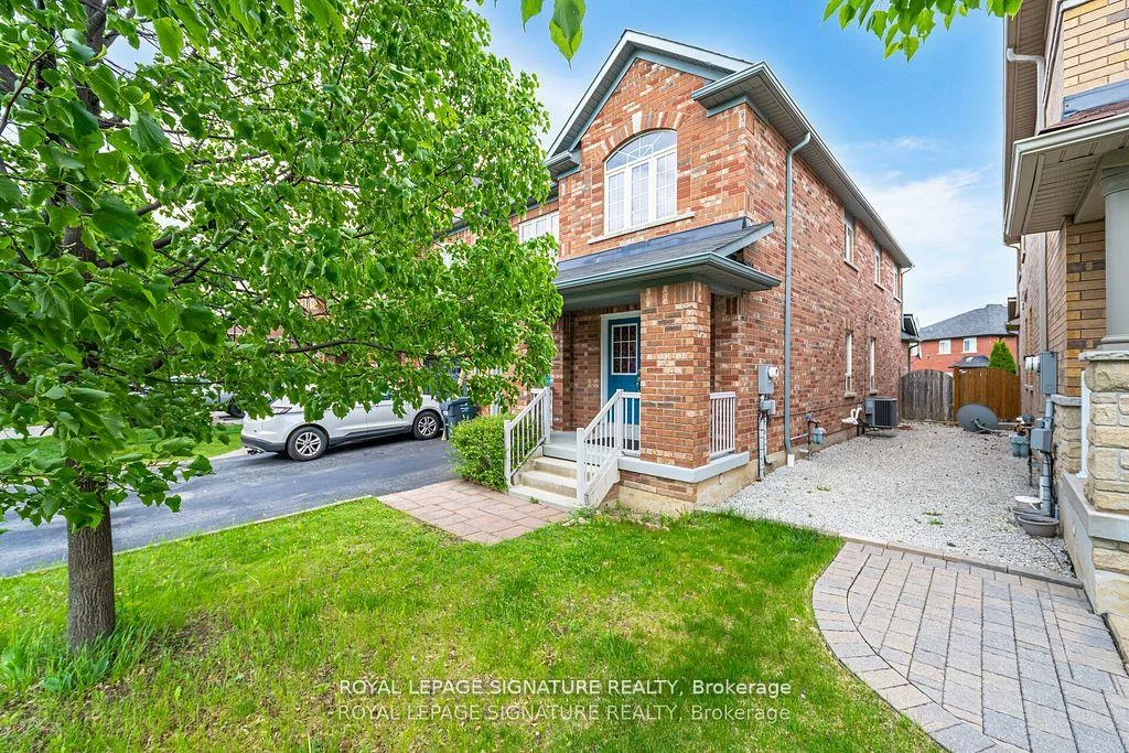 3938, Burdette, Churchill Meadows, Mississauga