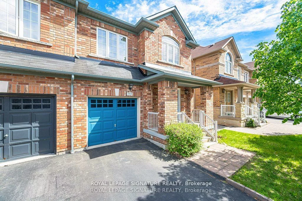 3938, Burdette, Churchill Meadows, Mississauga