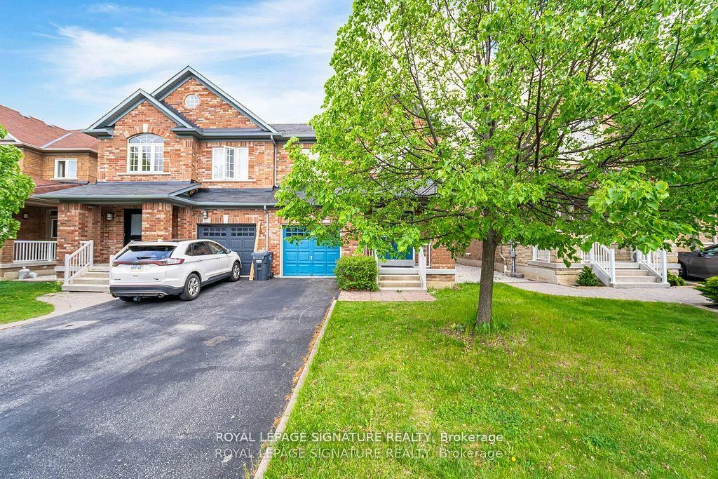 3938, Burdette, Churchill Meadows, Mississauga