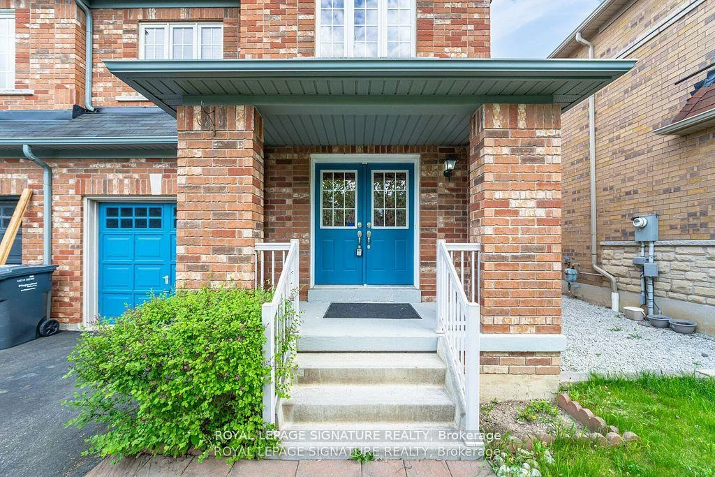 3938, Burdette, Churchill Meadows, Mississauga