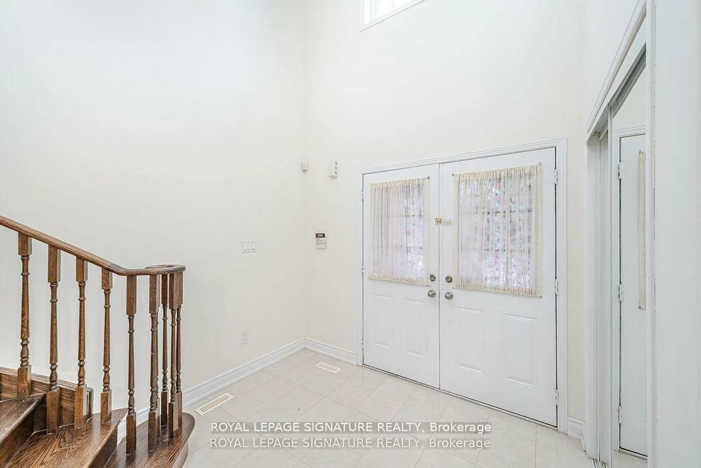 3938, Burdette, Churchill Meadows, Mississauga