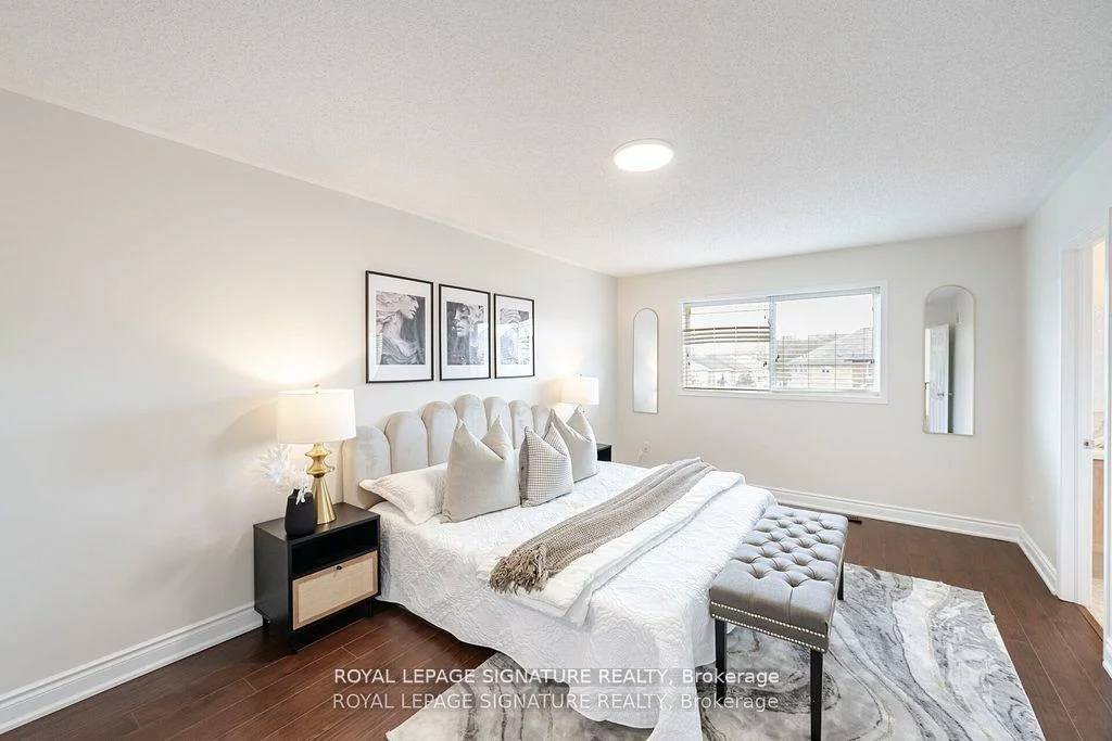 3938, Burdette, Churchill Meadows, Mississauga