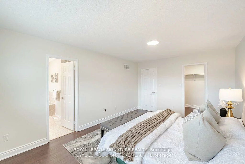 3938, Burdette, Churchill Meadows, Mississauga
