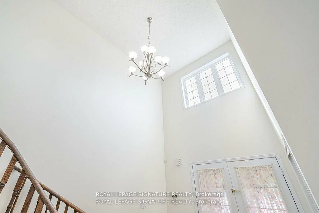 3938, Burdette, Churchill Meadows, Mississauga