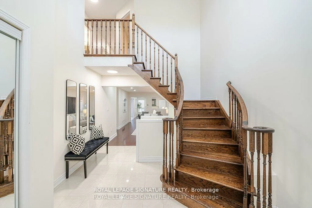 3938, Burdette, Churchill Meadows, Mississauga