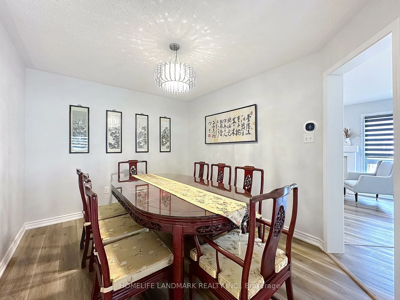 3865, Baycroft, Lisgar, Mississauga