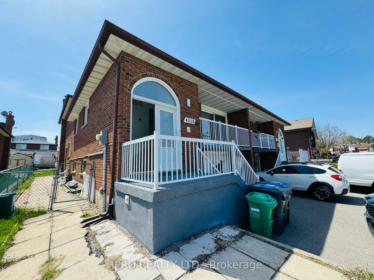 4118, Woodington, Rathwood, Mississauga