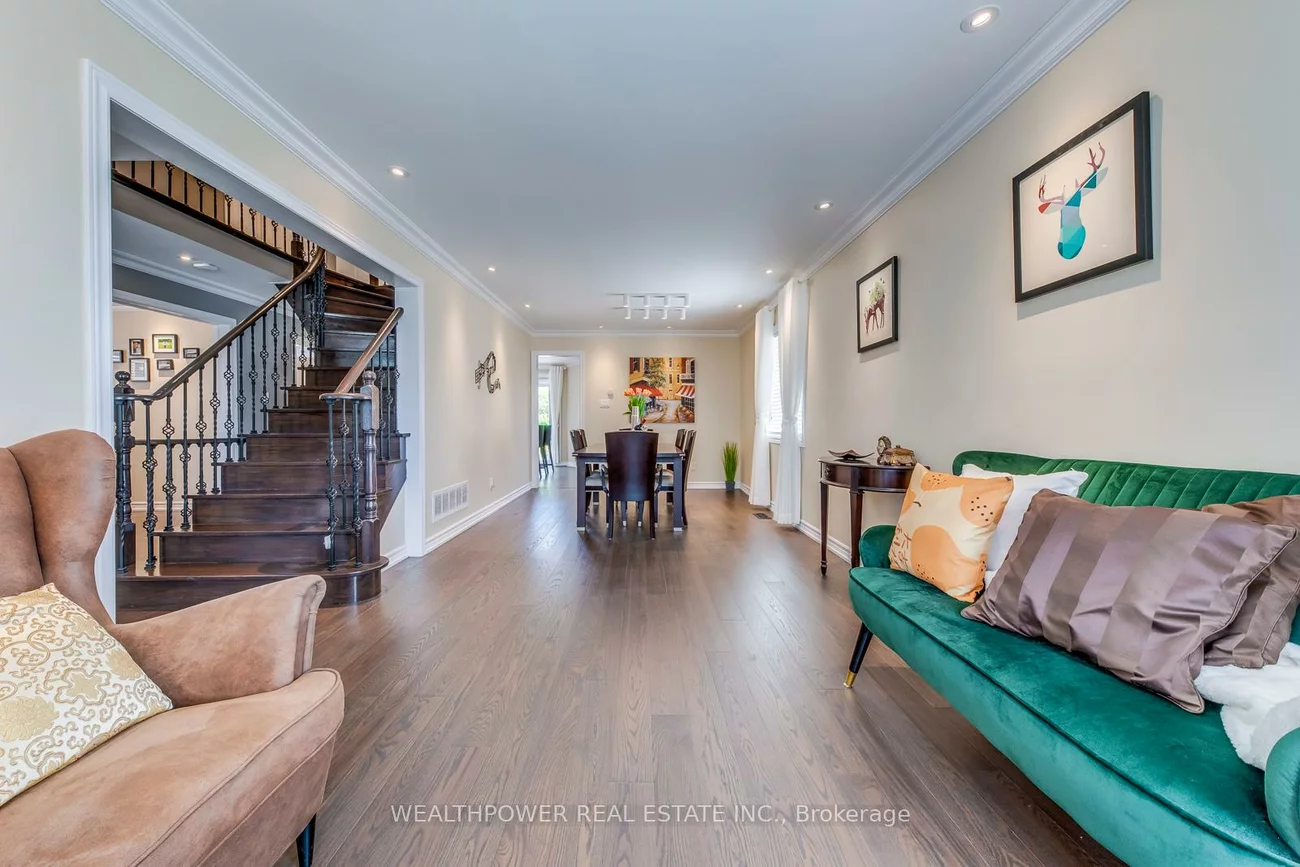 3435, Grand Park, Fairview, Mississauga