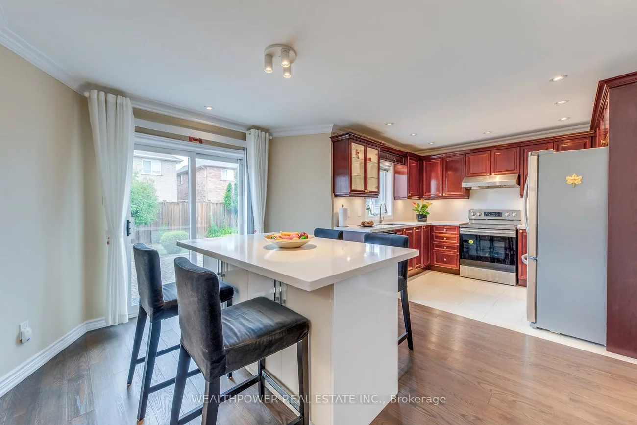 3435, Grand Park, Fairview, Mississauga